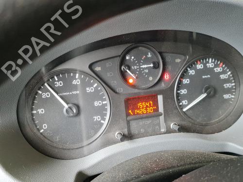 Højre forlygte CITROËN JUMPY II Van 2.0 HDi 120 | BP29288198C29 