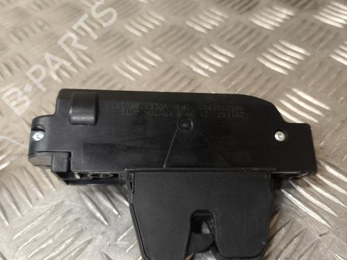 Tailgate lock CITROËN C3 I (FC_, FN_) 1.4 HDi | BP23770417C101 