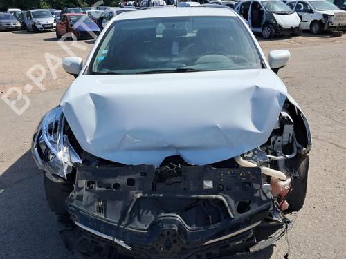 Other RENAULT CLIO IV (BH_) 1.5 dCi 90 | BP29282365O1 