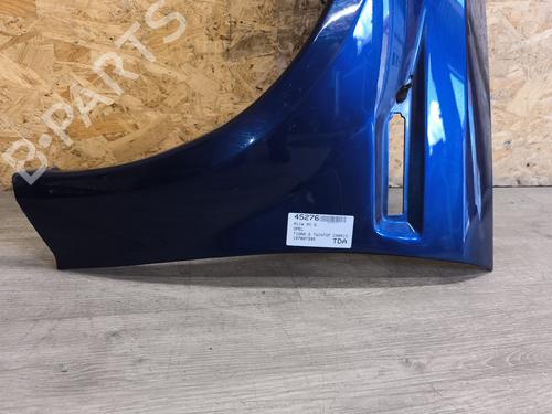 Left front fenders OPEL TIGRA TwinTop (X04) 1.4 (R97) | BP26905784C41 