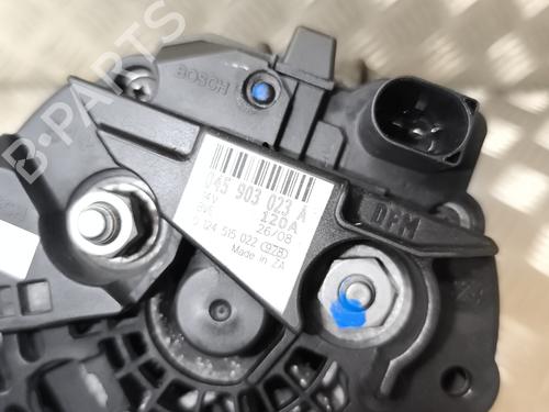 Generator VW POLO IV (9N_, 9A_) 1.4 TDI | BP23905043M7 