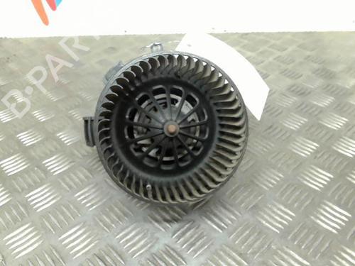 Heater blower motor OPEL ZAFIRA / ZAFIRA FAMILY B (A05) 1.7 CDTI (M75) | BP21750150M62 