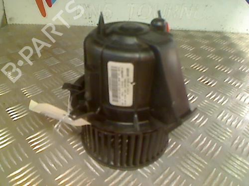 Used Heater blower motor CITROËN C3 II (SC_) 1.4 HDi 70 (SC8HZC, SC8HR0, SC8HP4) (68 hp) 21731077