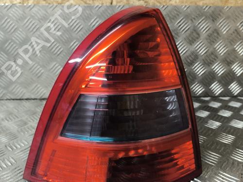 Used Left taillight CITROËN C5 II (RC_) 1.8 16V (RC6FZB) (116 hp) 21732748