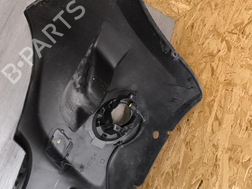 Front bumper RENAULT MASTER III Van (FV) 2.3 dCi 100 FWD (FV0A, FV0B, FV0G, FV0K, FV0H) | BP31068762C7 