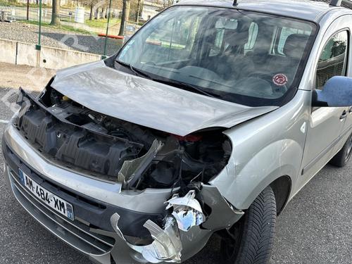 Expansion tank RENAULT KANGOO / GRAND KANGOO II (KW0/1_) 1.5 dCi 90 (KW05, KW08, KW0G, KW11) | BP29926692C120