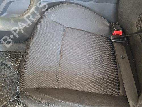 Front left belt tensioner PEUGEOT 3008 I MPV (0U_) 1.6 HDi | BP29262240C87 