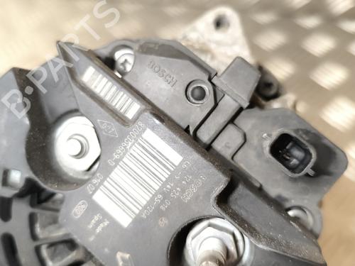 Generator RENAULT MEGANE II (BM0/1_, CM0/1_) 2.0 dCi (BM1K, CM1K) | BP23771021M7 