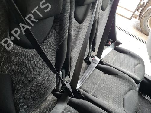Rear seat PEUGEOT 308 SW I (4E_, 4H_) 1.6 HDi | BP29914567C17