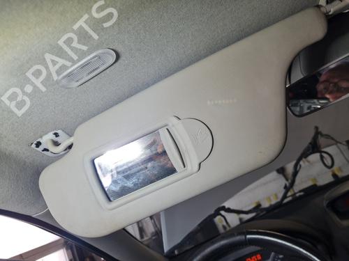 Left front window switch RENAULT CLIO III (BR0/1, CR0/1) 1.6 16V (BR05, BR0B, BR0Y, BR15, BR1J, BR1M, BR1Y, CR0B,... | BP25037656I27  - Image 12