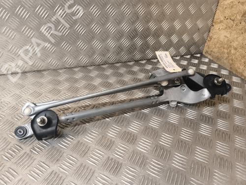 Viskermotor vindrude TOYOTA RAV 4 III (_A3_) 2.2 D 4WD (ALA30_, ALA30R) | BP29066923M29 