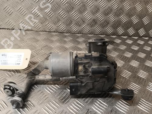 Used Front wiper motor SEAT LEON (1P1) 2.0 TDI 16V (140 hp) 22532512