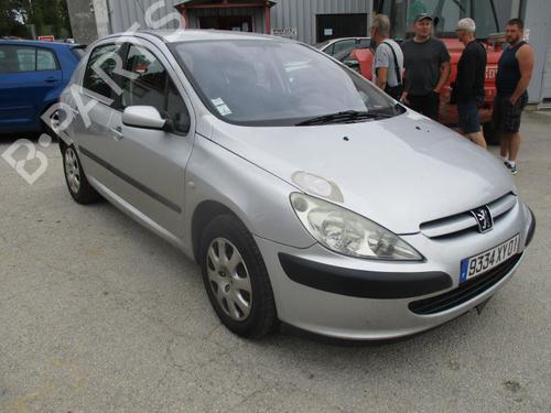 Rim PEUGEOT 307 (3A/C) 2.0 HDi 90 | BP21751962C45 