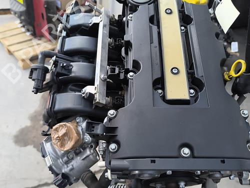Engine OPEL CORSA E (X15) 1.4 (08, 68) | BP29143472M1 - Image 5