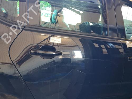 Used Right rear door PEUGEOT 3008 I MPV (0U_) 1.6 HDi (114 hp) 29075375