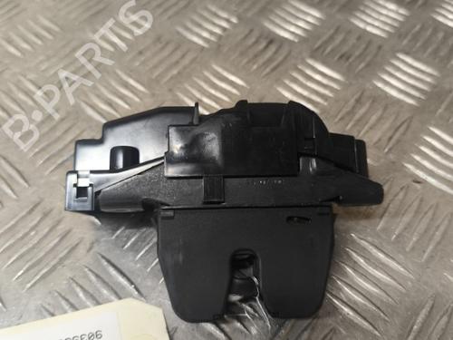 Tailgate lock PEUGEOT 308 I (4A_, 4C_) 1.6 HDi | BP21733388C101 