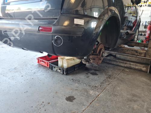 Rear bumper CITROËN C3 Pluriel (HB_) 1.6 | BP27279664C8 