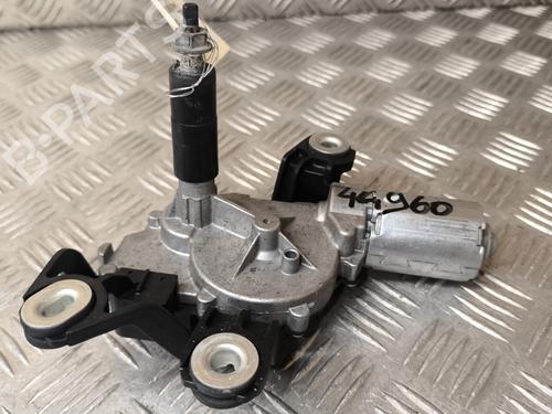 Used Rear wiper motor VW GOLF V (1K1) 1.9 TDI (105 hp) 27186436