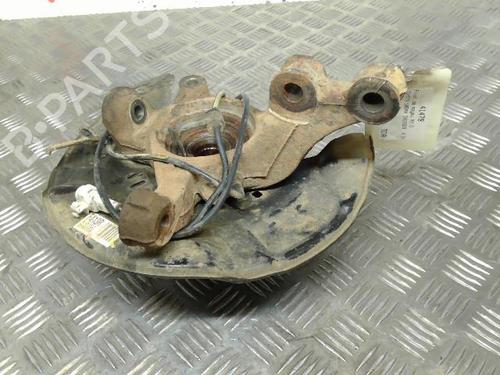 Right front steering knuckle TOYOTA URBAN CRUISER (_P1_) 1.4 D-4D 4WD (NLP115_, NLP115R) | BP21735191M26 
