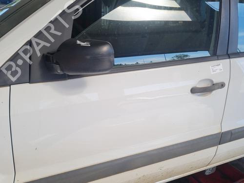 Used Left front door FORD FUSION (JU_) 1.4 TDCi (68 hp) 27162208