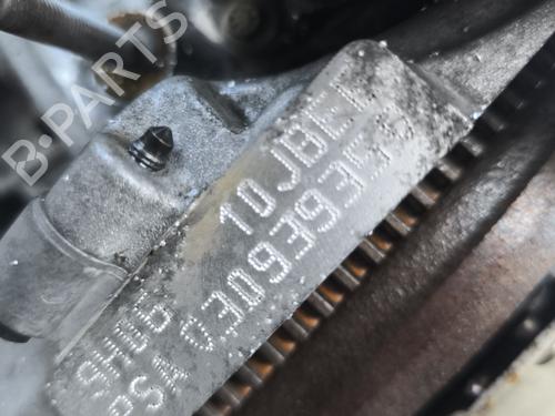 Engine CITROËN C4 II (NC_) 1.6 HDi 90 | BP23868438M1 