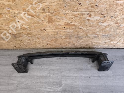 Front bumper reinforcement FORD FIESTA V (JH_, JD_) 1.4 TDCi | BP21733300C109 