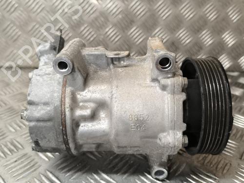 AC compressor PEUGEOT 208 I (CA_, CC_) 1.6 HDi / BlueHDi 75 | BP25595237M34 