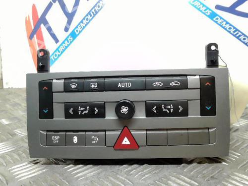 AC Styreenhet / Manøvreringsenhet CITROËN C5 II (RC_) 1.6 HDi (RC8HZB) | BP21742014I5 