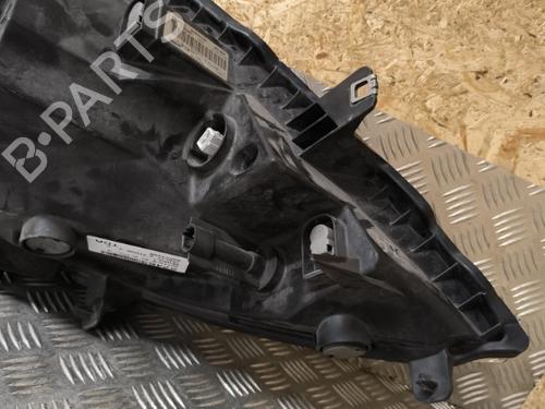 Left headlight RENAULT TRAFIC II Van (FL) 2.0 dCi 90 (FL0H) | BP21741250C28 
