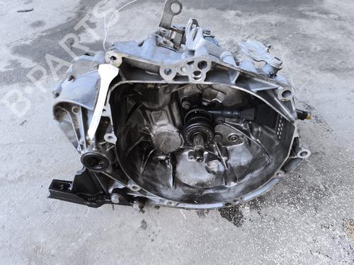Used Gearbox PEUGEOT 308 CC (4B_) 1.6 16V (156 hp) 29411059