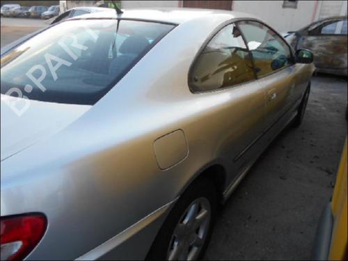 Starter PEUGEOT 406 Coupe (8C) 2.0 16V | BP21753243M8 
