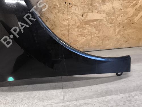 Right front fenders PEUGEOT 3008 I MPV (0U_) 2.0 HDi 150 / BlueHDi 150 | BP27279671C42 