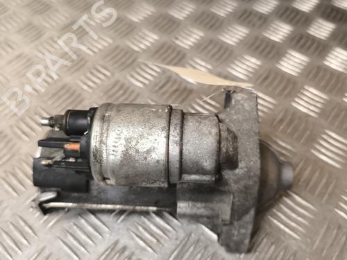 Startmotor RENAULT CLIO IV (BH_) 1.5 dCi 75 | BP26178567M8 
