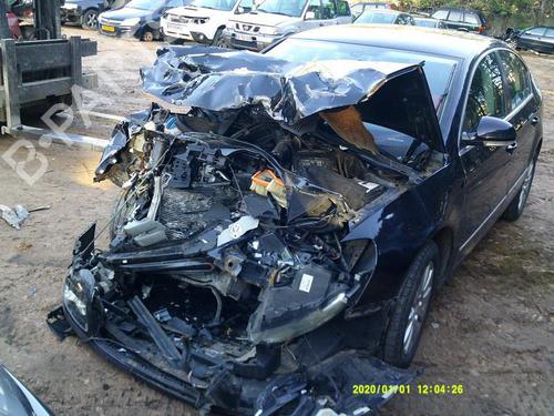 Right tailgate light VW PASSAT B6 (3C2) 2.0 TDI 16V | BP21739706C80 