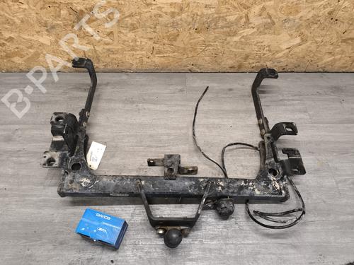 Kule for tilhengerfeste/Mekanisme NISSAN NV400 Van (X62, X62B) dCi 100 (101 hp) 22006243