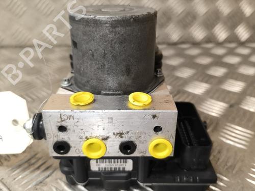 Used ABS pump PEUGEOT 308 I (4A_, 4C_) 1.6 GTi (200 hp) 22006629