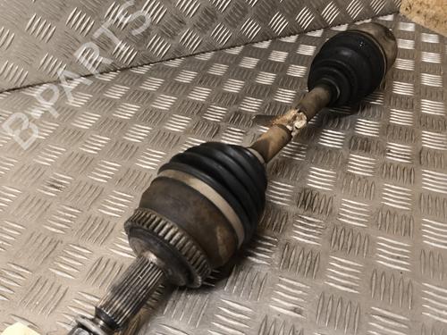 Used Right front driveshaft HYUNDAI TUCSON (JM) 2.0 CRDi All-wheel Drive (140 hp) 22011881