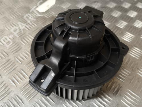 Heater blower motor KIA RIO III (UB) 1.25 CVVT | BP21728683M62 