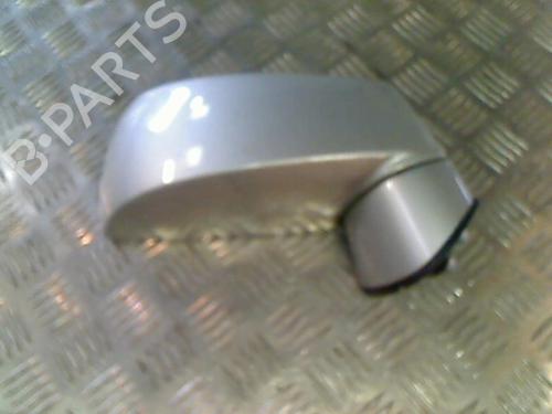 Right mirror HYUNDAI COUPE II (GK) 2.7 V6 | BP21752045C27 