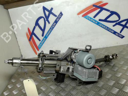 Used Steering column RENAULT MEGANE III Hatchback (BZ0/1_, B3_) 1.5 dCi (BZ09, BZ0D, BZ1W, BZ29, BZ14) (110 hp) 21742785