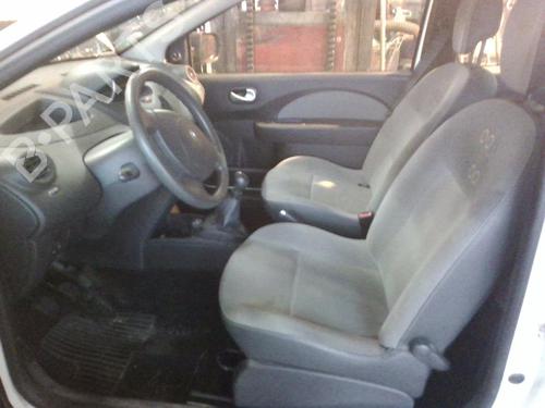 Generator RENAULT TWINGO II (CN0_) 1.2 16V (CN04, CN0B) | BP21750011M7 