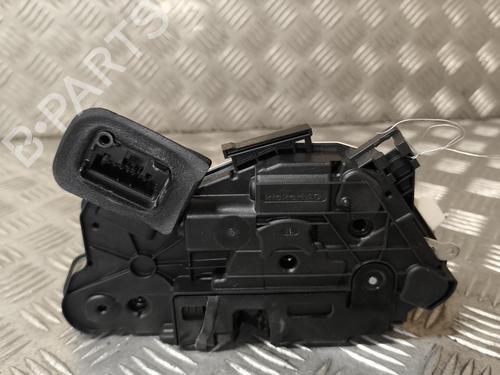 Front left lock VW GOLF VI (5K1) 2.0 TDI | BP27811314C98 