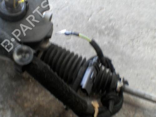 Used Steering rack PEUGEOT 208 I (CA_, CC_) 1.2 VTI 82 (82 hp) 21743123