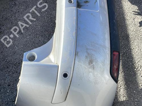 Rear bumper CITROËN C4 I (LC_) 1.6 HDi | BP21743113C8 