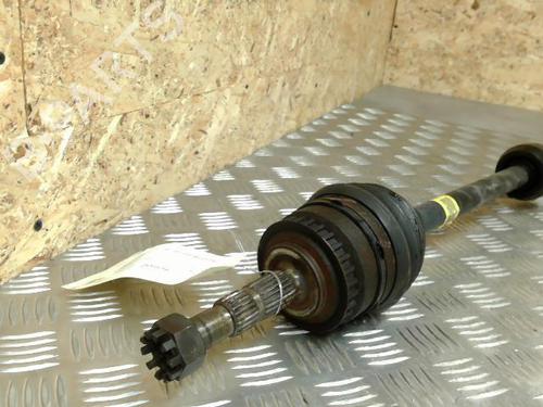 Right front driveshaft OPEL MERIVA A MPV (X03) 1.3 CDTI (E75) | BP21744918M39 