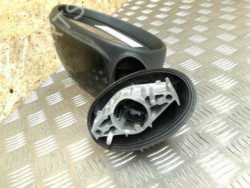 Left mirror MINI MINI (R56) Cooper D | BP21730303C26 
