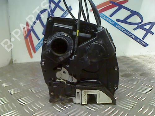 Høyre bak lås SUZUKI SWIFT III (MZ, EZ) 1.3 (RS413, ZC11S) (92 hp) 21739203