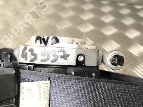 Front right belt tensioner HYUNDAI TUCSON (JM) 2.0 CRDi All-wheel Drive | BP22011845C88 