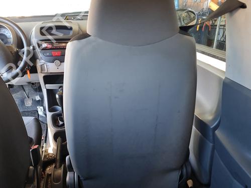 Hood PEUGEOT 107 (PM_, PN_) 1.0 | BP30506060C1 