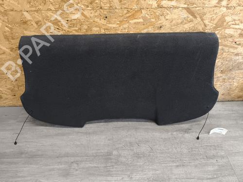 Used Rear parcel shelf SEAT IBIZA IV (6J5, 6P1) 1.2 (60 hp) 27528426